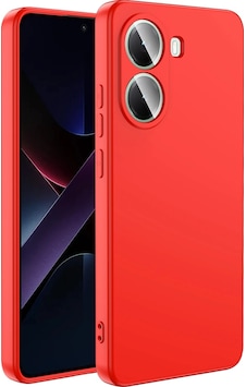 Xiaomi Poco X7 Pro Kılıf Zore Mara Lansman Kapak Çok Renkli Xiaomi Poco X7 Pro Kılıf Zore Mara Lansman Kapak Çok Renkli