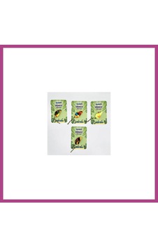 Gees Global Renkli Yumuşak Fare Kedi Oyuncağı 15 Cm Gbzs Gees Global Renkli Yumuşak Fare Kedi Oyuncağı 15 Cm Gbzs