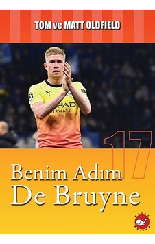 Benim Adım De Bruyne Benim Adım De Bruyne