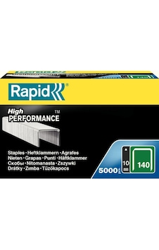Rapid 14010 5M Galvaniz Zımba Teli Rapid 14010 5M Galvaniz Zımba Teli