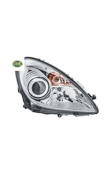 Far Sag Bı-xenon. Komple Slk-class R171 04 11 Hella A1718203861 Far Sag Bı-xenon. Komple Slk-class R171 04 11 Hella A1718203861