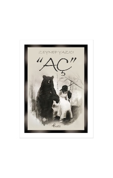 Aç - Zeynep Yazıcı - Profil Kitap Aç - Zeynep Yazıcı - Profil Kitap