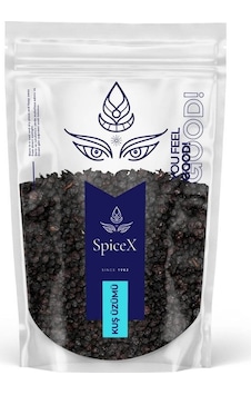 SpiceX Kuş Üzümü 100 G SpiceX Kuş Üzümü 100 G
