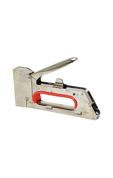 Çelik Mobilya Zımba Makinesi 13/ 4-6-8mm 5224 Çelik Mobilya Zımba Makinesi 13/ 4-6-8mm 5224