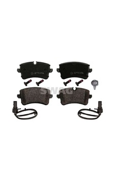ARKA FREN BALATASI A6 4G2 A6 AVANT 4G5 2.8 FSI/2.8FSI QUATTRO/2.0TDI/3.0TDI QUATTRO SWAG 30116016 OEM ARKA FREN BALATASI A6 4G2 A6 AVANT 4G5 2.8 FSI/2.8FSI QUATTRO/2.0TDI/3.0TDI QUATTRO SWAG 30116016 OEM