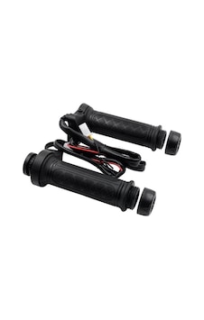 Sh Powermaster Pm-23808 140x75mm 22mm Çaplı Motosiklet Gidon El Isıtıcı Najmaddin Diğer Sh Powermaster Pm-23808 140x75mm 22mm Çaplı Motosiklet Gidon El Isıtıcı Najmaddin Diğer