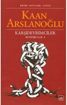 Karşıdevrimciler Karşıdevrimciler
