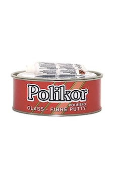 Polikor Glass Fiber Macun 900Gr