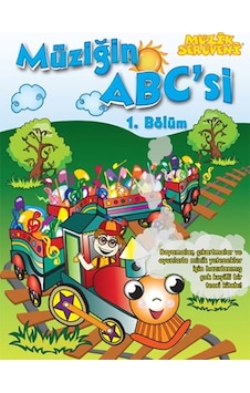Müziğin Abc'Si 1. Bölüm Müziğin Abc'Si 1. Bölüm
