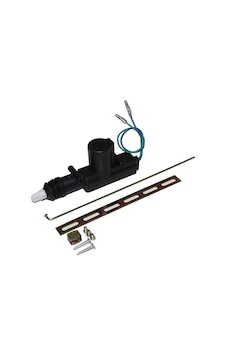 2 Kablolu Merkezi Kilit Motoru 12v 2 Kablolu Merkezi Kilit Motoru 12v