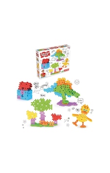 03906 Fun Fun Puzzle 192 Parça 03906 Fun Fun Puzzle 192 Parça