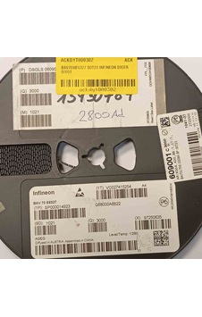 Bav70e6327 Sot23 Infıneon Diyot 250 Adet