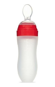 Bebedor Kaşıklı Biberon 7509