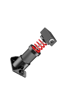 Sr-p Lite Pedal Accessory Kit Sr-p Lite Pedal Accessory Kit