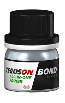 Teroson® Bond All-In-One Prımer, 10 ml Şişe 2 adet Teroson® Bond All-In-One Prımer, 10 ml Şişe 2 adet
