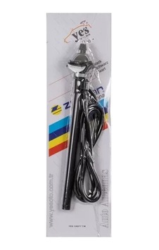 Sh Yes-330 Gömme Çamurluk Anten Najmaddin Sh Yes-330 Gömme Çamurluk Anten Najmaddin