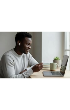 Anc Enc Kablosuz Bluetooth Kulaklık 5.4 Version Son Hız Bağlantı, Uzun Şarj Kapasitesi, Ses Asistanı, Beyaz 10 Metre Çekiş Mesafesi Pürüzsüz Ses Kalitesi Gürültü Engelleme Ve A Plus Mikrofon Anc Enc Kablosuz Bluetooth Kulaklık 5.4 Version Son Hız Bağlantı, Uzun Şarj Kapasitesi, Ses Asistanı, Beyaz 10 Metre Çekiş Mesafesi Pürüzsüz Ses Kalitesi Gürültü Engelleme Ve A Plus Mikrofon