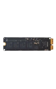 Apple Uyumlu MacBook Samsung 128gb Ssd Mz-jpv128s/0a2