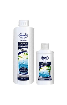Ersağ Aparatlı Damla Konsantre 1 Lt