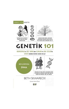 Genetik 101 / Beth Skwarecki Genetik 101 / Beth Skwarecki