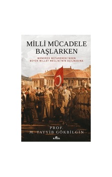 Milli Mücadele Döneminin Stratejik Gelişmeleri Milli Mücadele Döneminin Stratejik Gelişmeleri