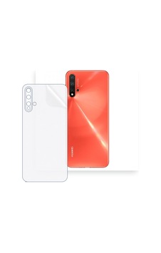 Huaweı Nova 5 Pro Uyumlu Arka Yüzey Hidrojel Koruyucu Film Huaweı Nova 5 Pro Uyumlu Arka Yüzey Hidrojel Koruyucu Film