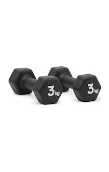 Adidas 2x3 Kg Neopren Dambıl Adwt-11403-nl Adidas 2x3 Kg Neopren Dambıl Adwt-11403-nl