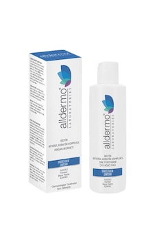 Alldermo Onarıcı Bakım Şampuanı 200 ML