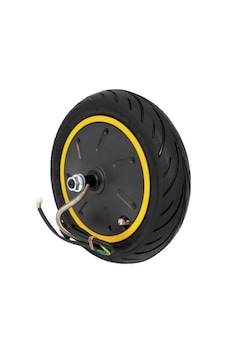 Ninebot Max G30 Uyumlu Arka Tekerlek Hub Motor 36v 350w Lastikli Ninebot Max G30 Uyumlu Arka Tekerlek Hub Motor 36v 350w Lastikli