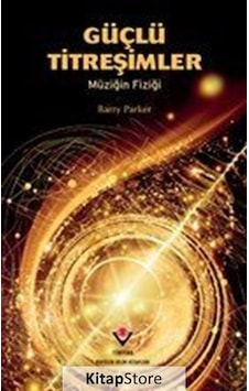 Güçlü Titreşimler / Barry Parker Güçlü Titreşimler / Barry Parker