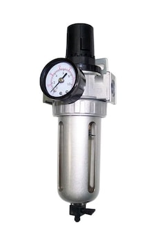 Gison Gp-815Hab Filitre-Regülatör