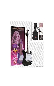 Valencia Gre1Kcbk Elektro Gitar Valencia Gre1Kcbk Elektro Gitar