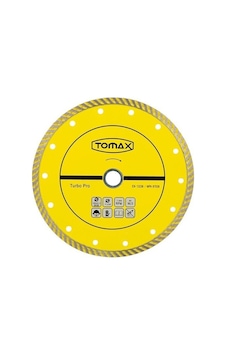 TOMAX ELMAS MERMER GRANİT KESİCİ 115X2X22 TOMAX ELMAS MERMER GRANİT KESİCİ 115X2X22