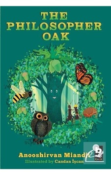The Philosopher Oak - Anooshirvan Miandji - Bilgi Yayınevi