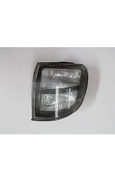 1998-2000 Mitsubishi Pajero Ön Sinyal Sol Siyah Casp Adet Oem No:mr387543 1998-2000 Mitsubishi Pajero Ön Sinyal Sol Siyah Casp Adet Oem No:mr387543