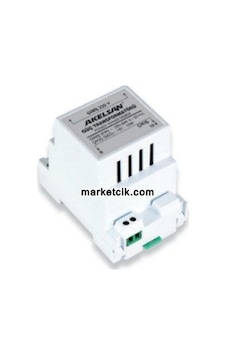 Akelsan 15W - 15V - 24V Zil Trafosu Akelsan 15W - 15V - 24V Zil Trafosu