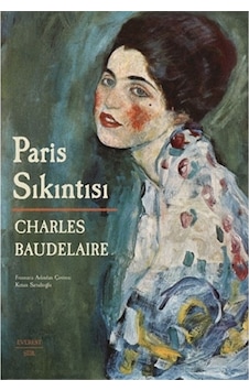 Paris Sıkıntısı Ciltli Paris Sıkıntısı Ciltli