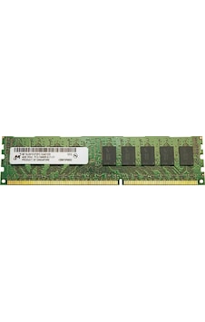 Micron MT18JSF51272PZ-1G4D1 4 GB DDR3 1333 MHz CL9 Server Ram