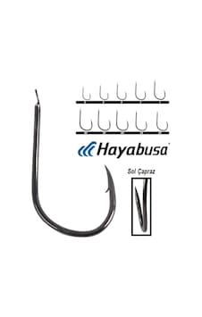 Hayabusa Hfks 130 Siyah Nikel 15'Li (363766222) Hayabusa Hfks 130 Siyah Nikel 15'Li (363766222)