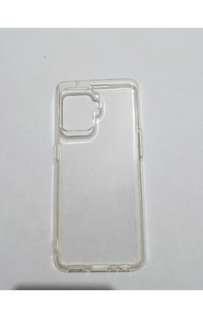 Oppo A 94 / F19 Pro / Oppo Reno 5 Lite Şeffaf Telefon Kılıf Modeli Oppo A 94 / F19 Pro / Oppo Reno 5 Lite Şeffaf Telefon Kılıf Modeli