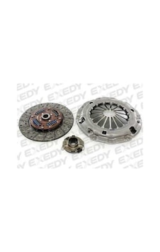 Isuzu D-max Debriyaj Set 250 X 24 Isuzu D-max Debriyaj Set 250 X 24