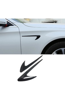 Northcity Mercedes Tip Çamurluk Havalandırma Venti Uzun Parlak Siyah Nkt84 - Boyanabilir Abs Plastik Northcity Mercedes Tip Çamurluk Havalandırma Venti Uzun Parlak Siyah Nkt84 - Boyanabilir Abs Plastik