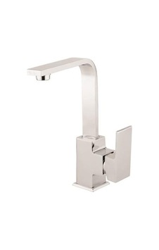 Lucca Serisi Kl150 Kuğu Lavabo Bataryası Krom Lucca Serisi Kl150 Kuğu Lavabo Bataryası Krom