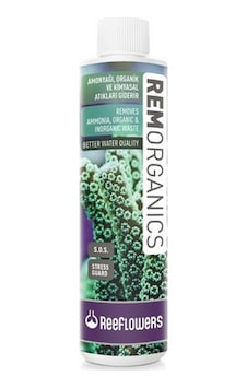Remorganics 250 Ml. Remorganics 250 Ml.