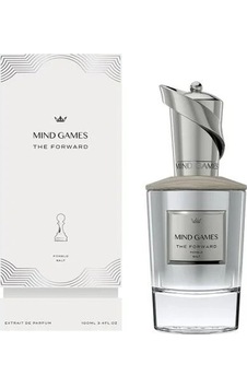Mind Games The Forward Extrait De Parfum 100 Ml Oryantal Mind Games The Forward Extrait De Parfum 100 Ml Oryantal