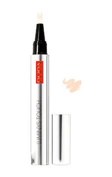 Pupa Luminys Touch Concealer 01
