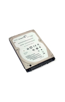 NOTEBOOK HARDDİSK 500GB 2.5 5400RPM SATA 2 SEAGATE (MOBİL DVR)