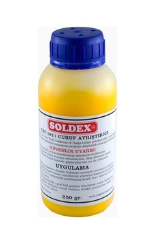 Northcity Curuf Ayıştırıcı Toz 250 Ml - Pota Curuf Temizleme Northcity Curuf Ayıştırıcı Toz 250 Ml - Pota Curuf Temizleme