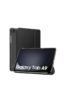 Samsung Galaxy Uyumlu A9 Tablet Kılıfı Arka Kapak