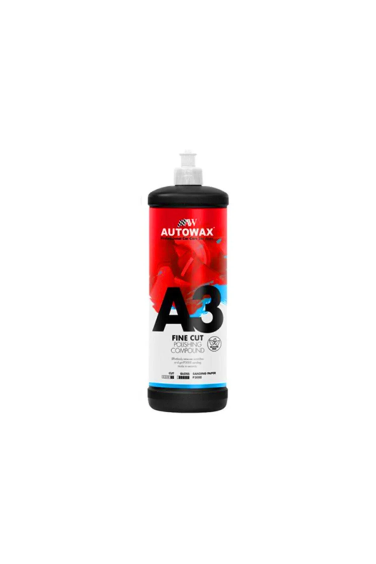 Autıwax Extrem Hare Giderici A3 1 Lt. Autıwax Extrem Hare Giderici A3 1 Lt.